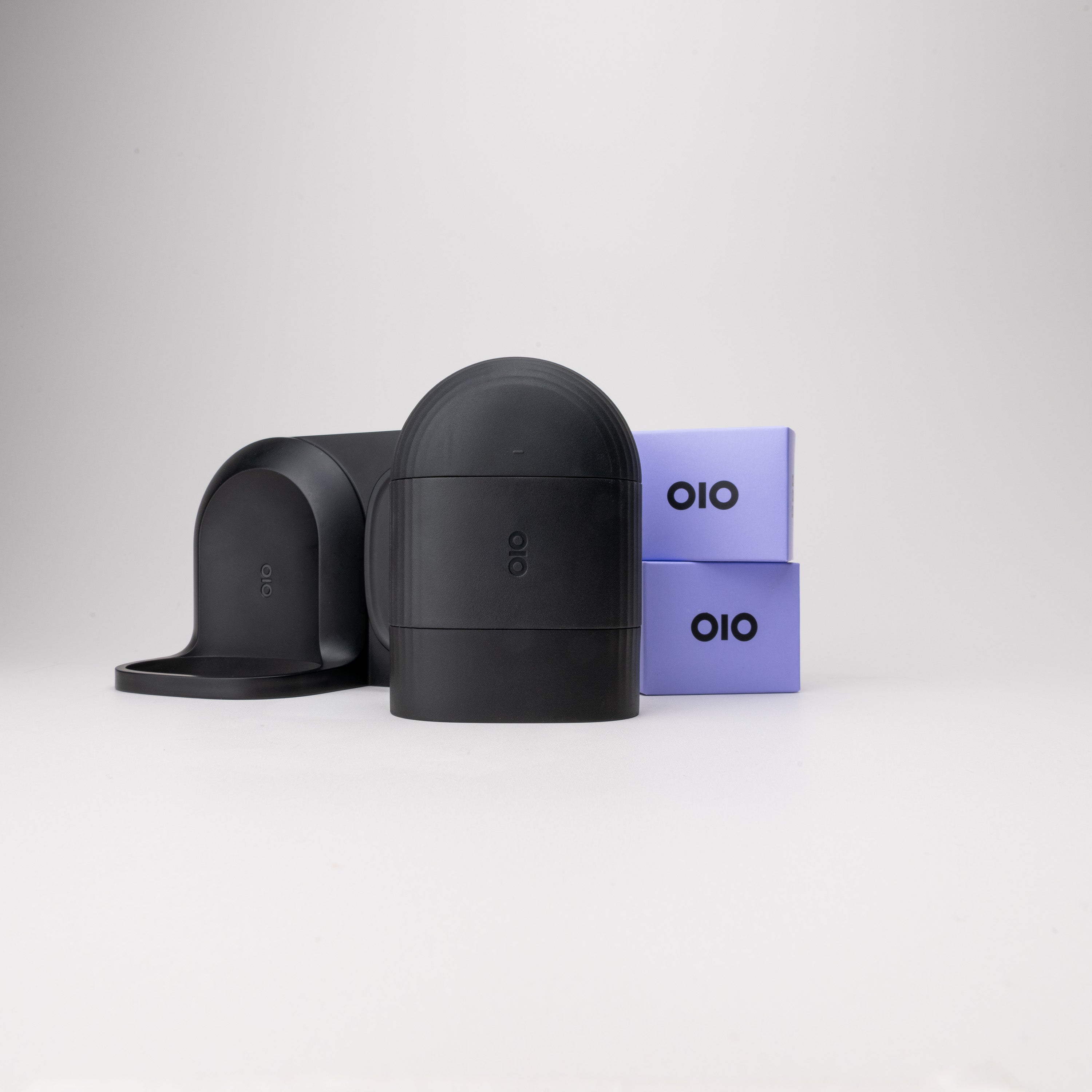 Shower Pack + Refill Pack - The Modern Man