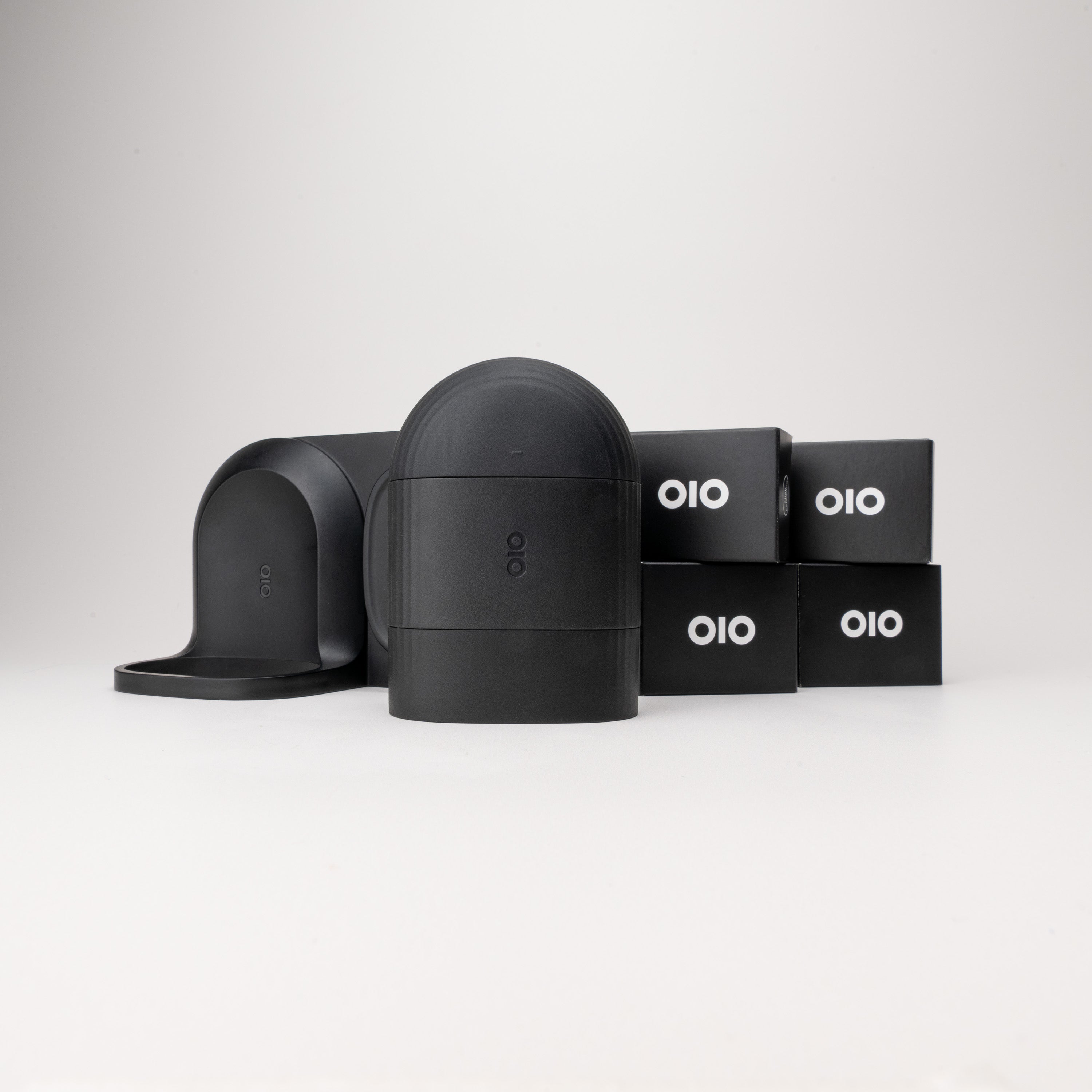 Shower Pack + Refill Pack - The Ordinary Man + Refill Pack - The Ordinary Man