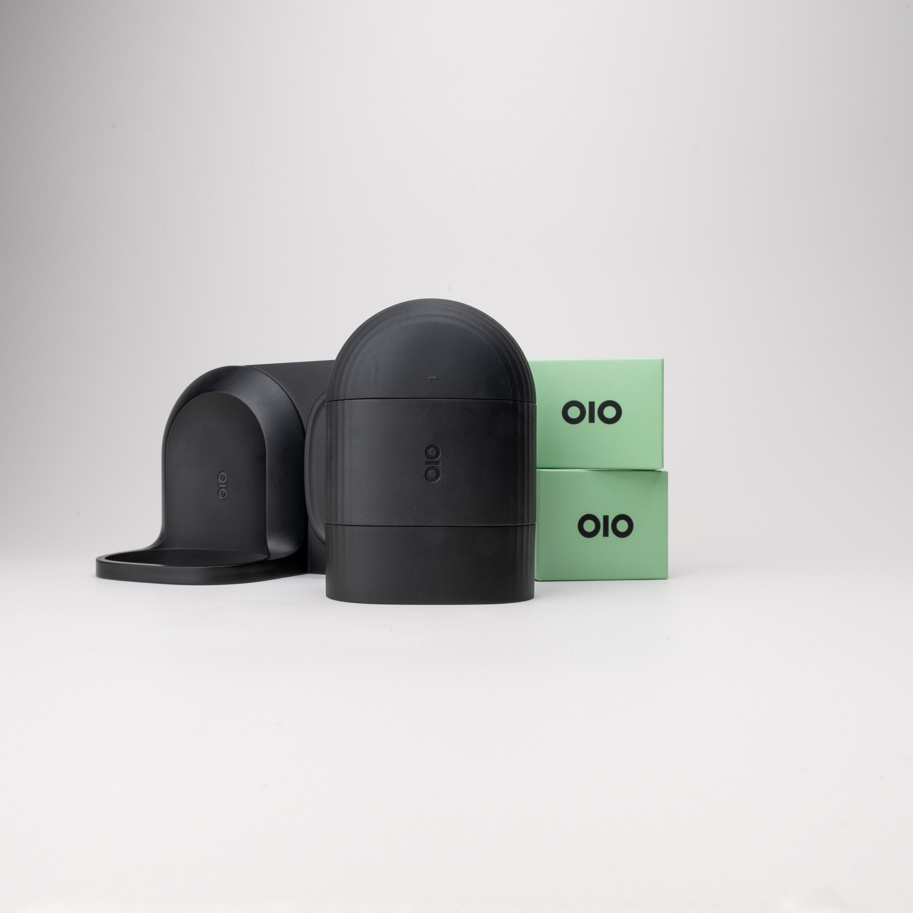 Shower Pack + Refill Pack - The Morning Man