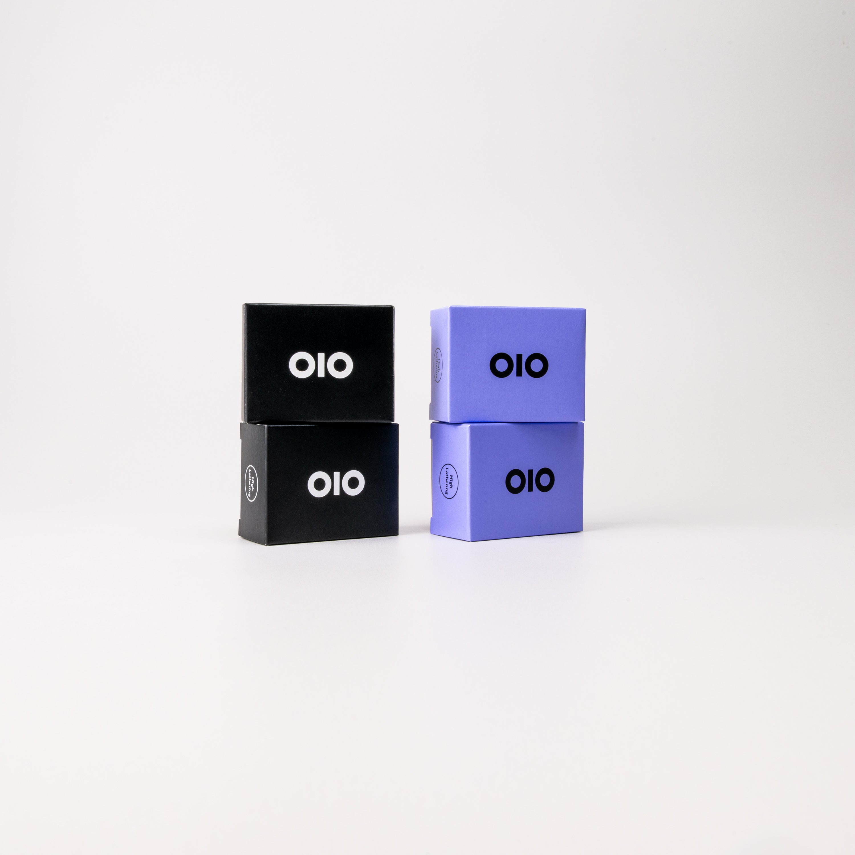 Refill Pack - The Ordinary Man + Refill Pack - The Modern Man