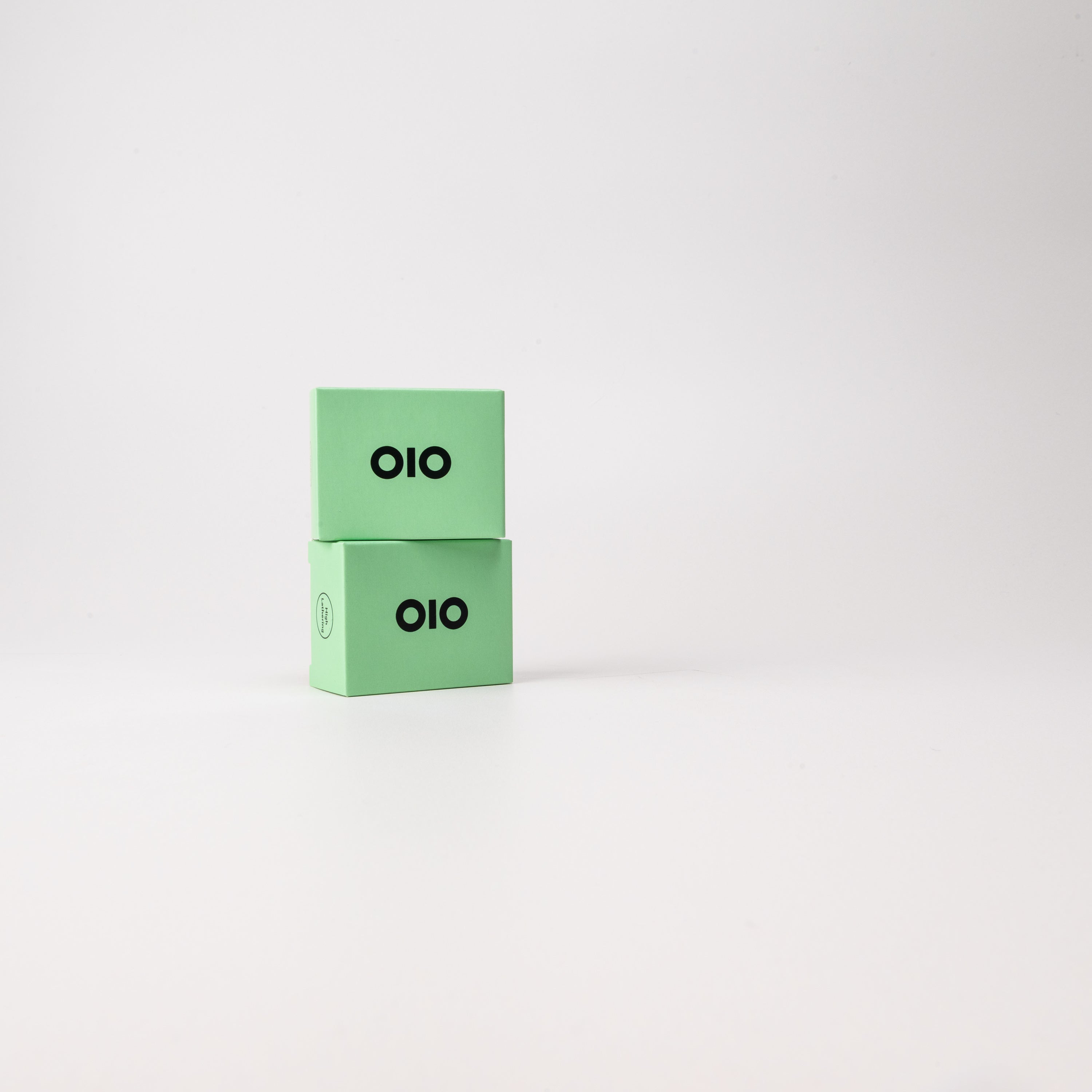 Refill Pack - The Morning Man