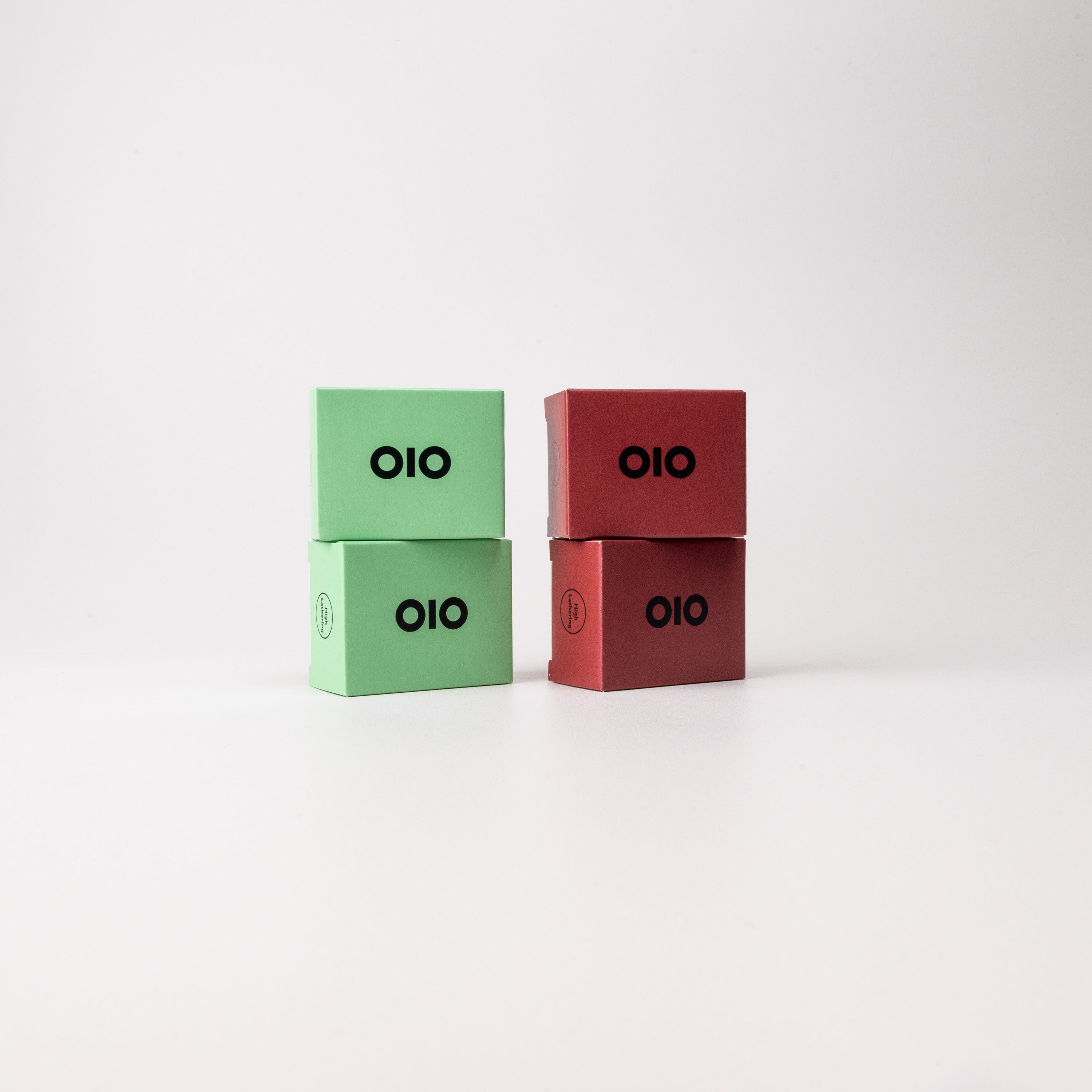 Refill Pack - The Morning Man + Refill Pack - The Evening Man