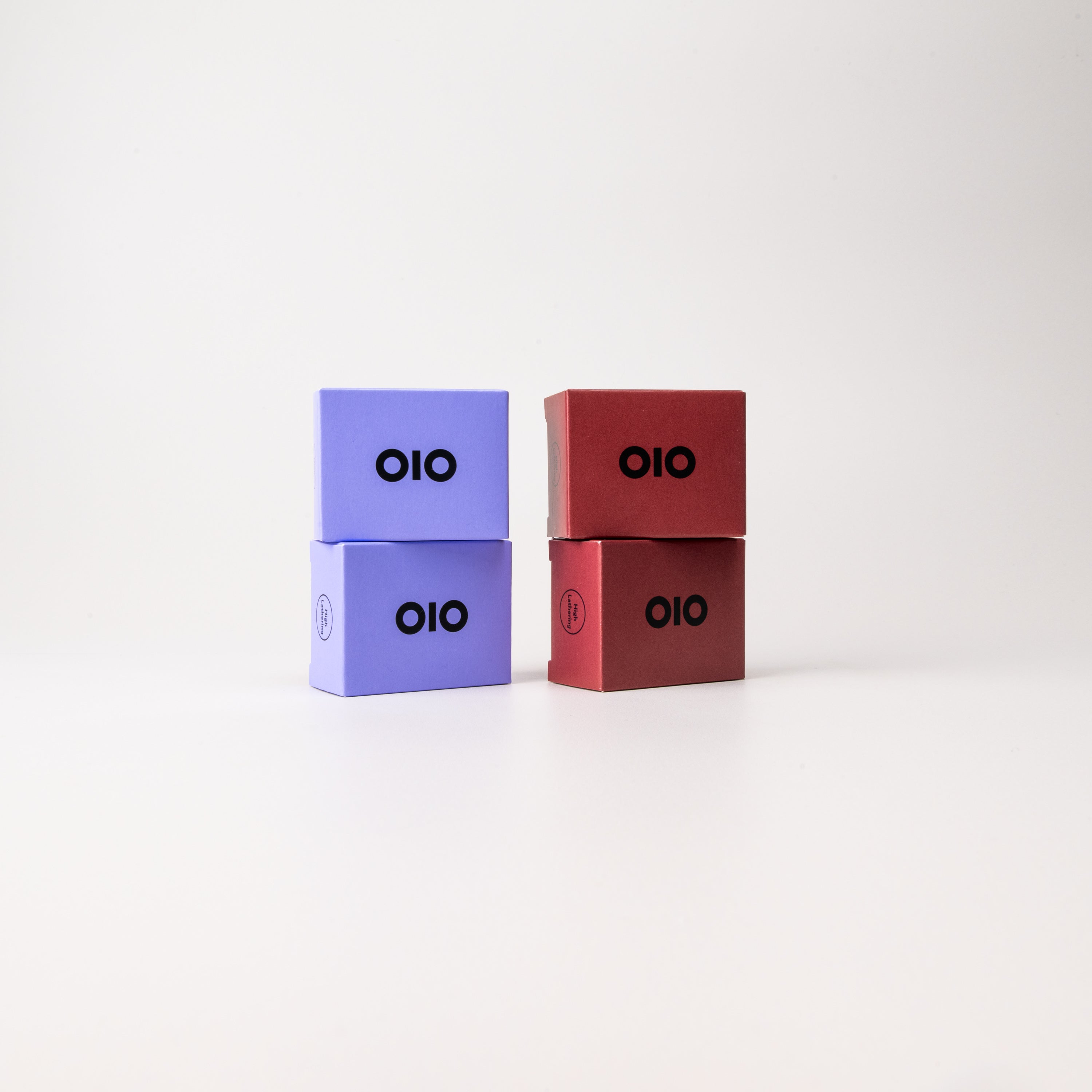 Refill Pack - The Modern Man + Refill Pack - The Evening Man