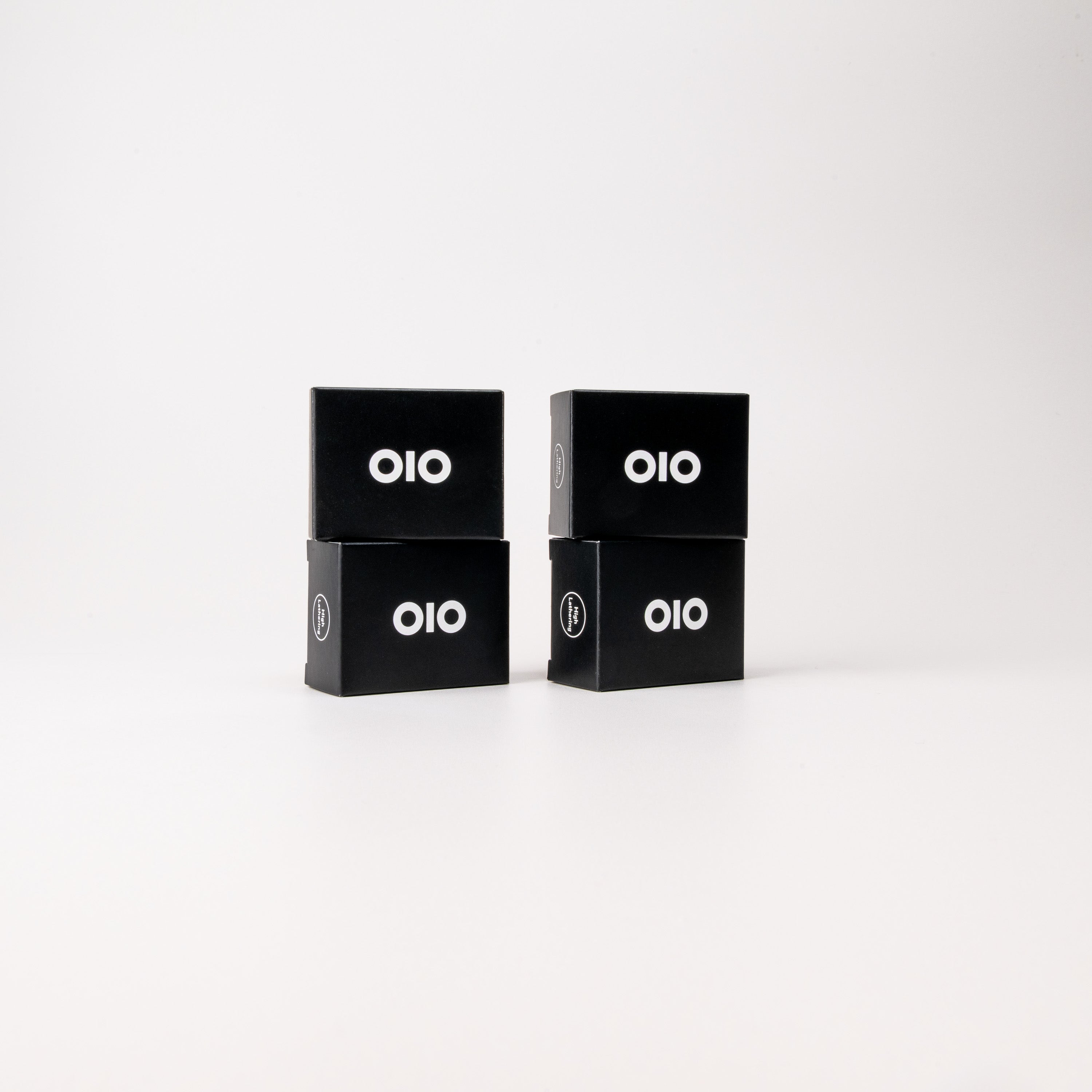 Refill Pack - The Ordinary Man + Refill Pack - The Ordinary Man