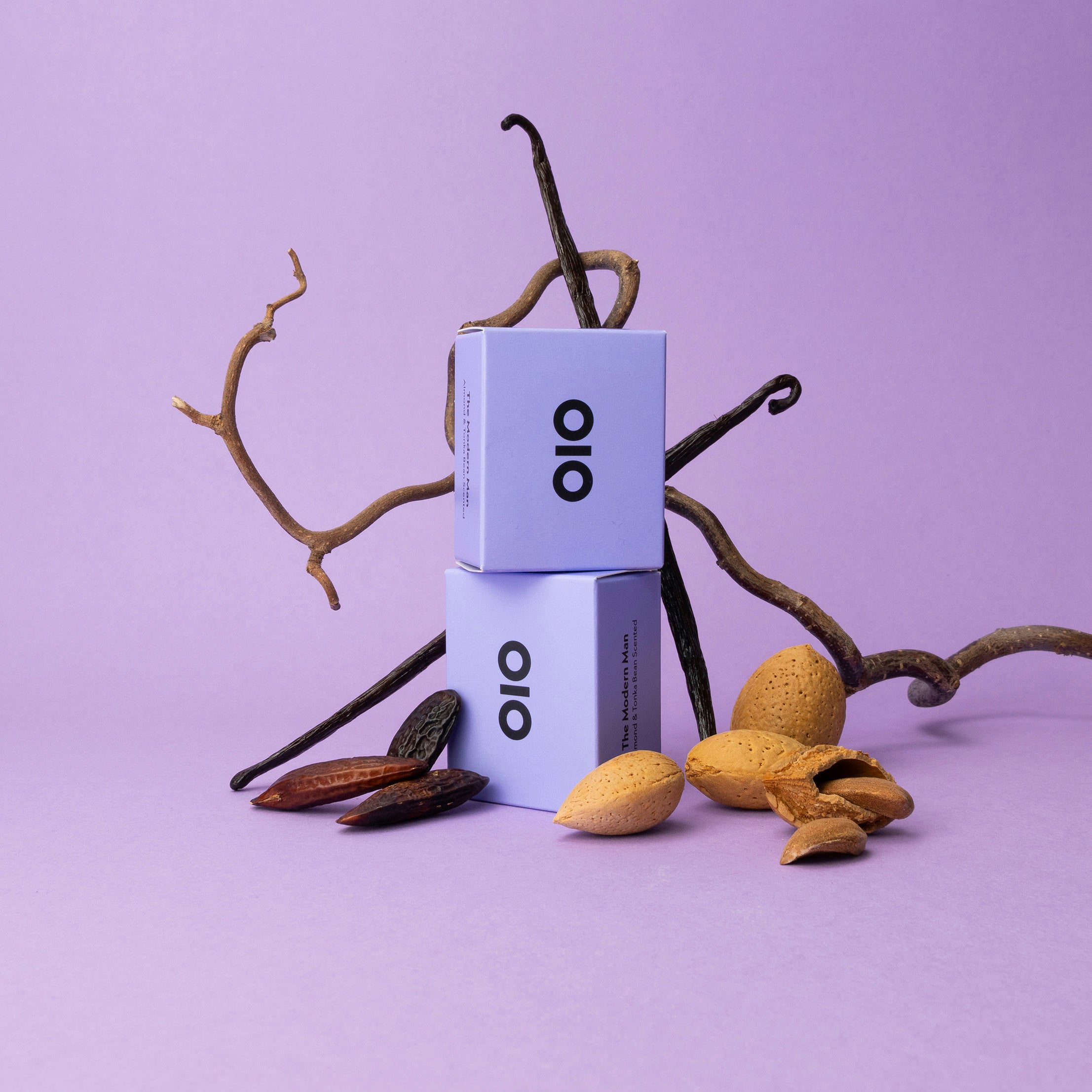 Refill Pack - The Modern Man