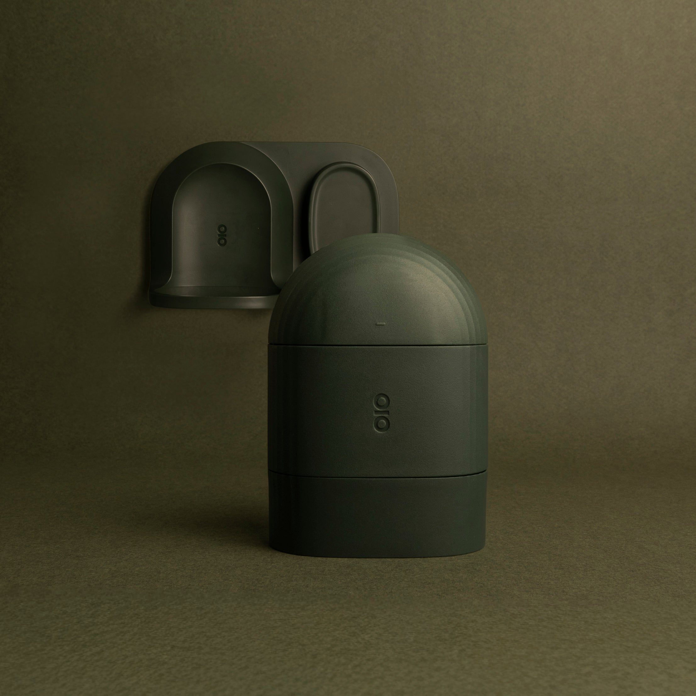 The Green Shower Pack