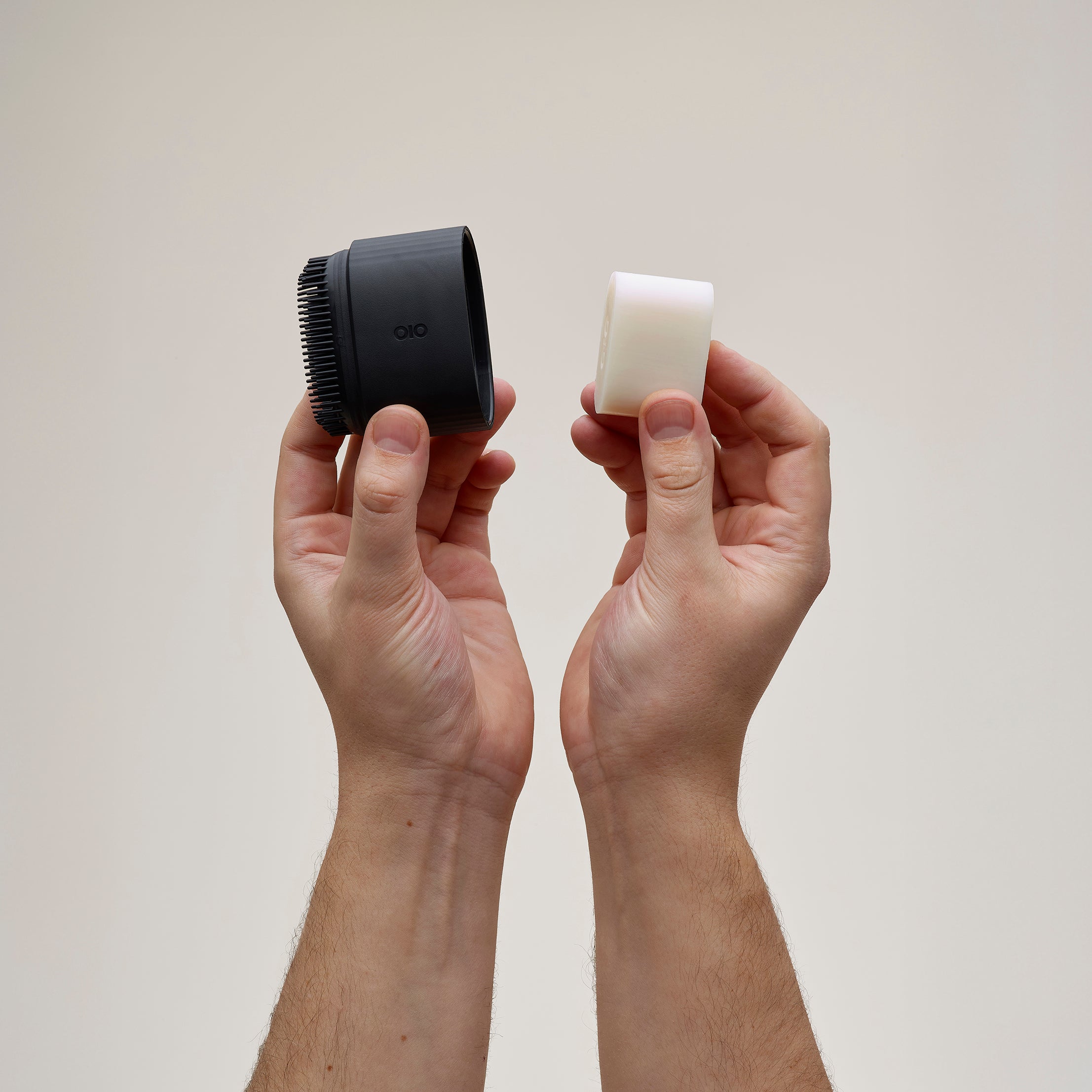 The Shower Pack (New)