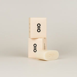 The Gentleman (2 Bars)