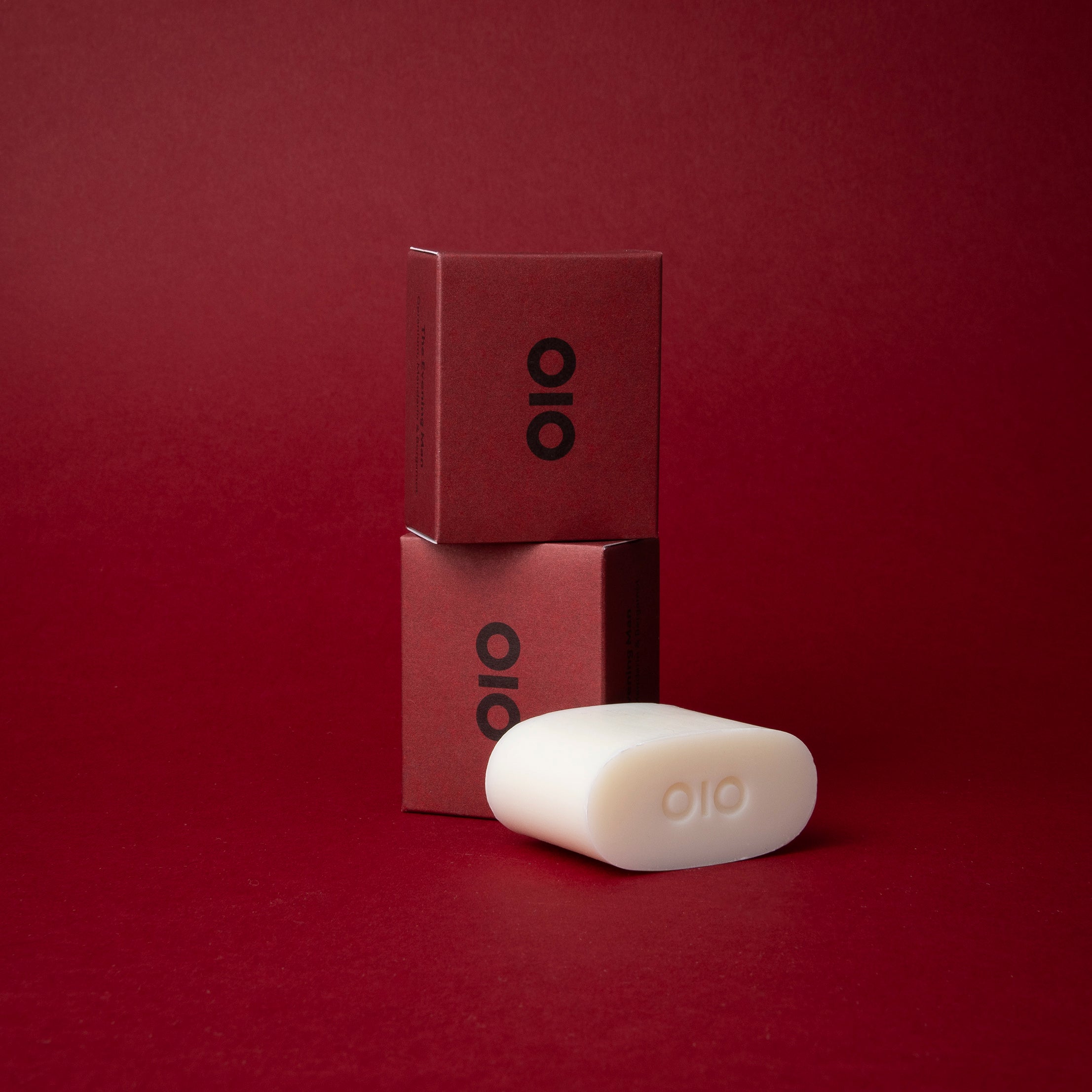 The Evening Man (2 Bars)