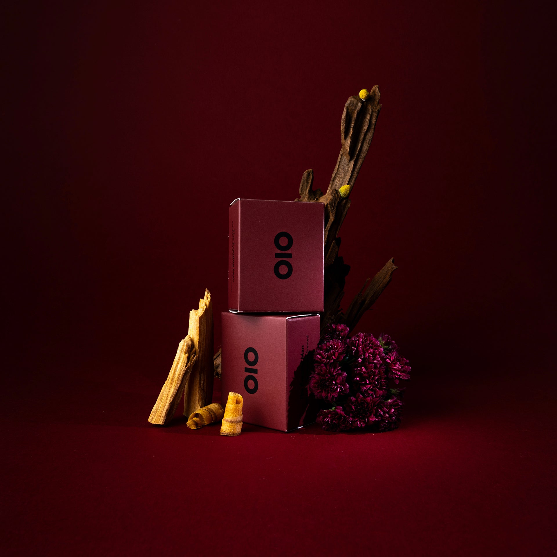 Refill Pack - The Evening Man