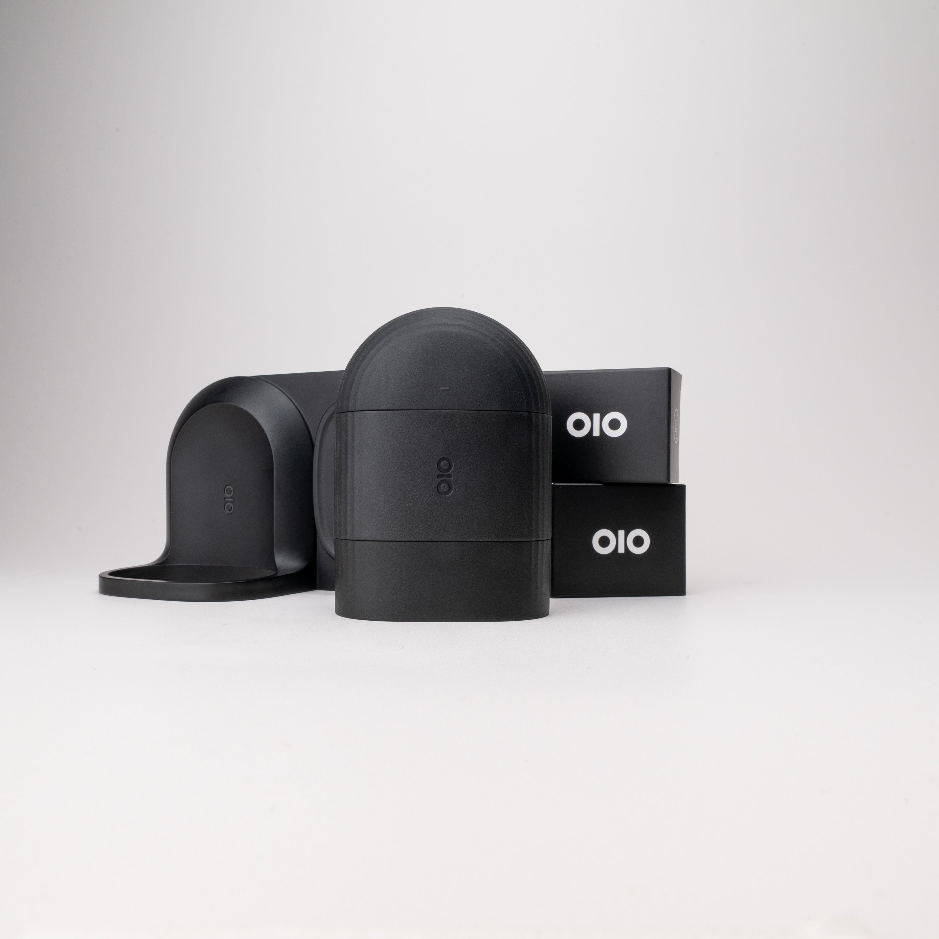 Shower Pack + Refill Pack - The Ordinary Man