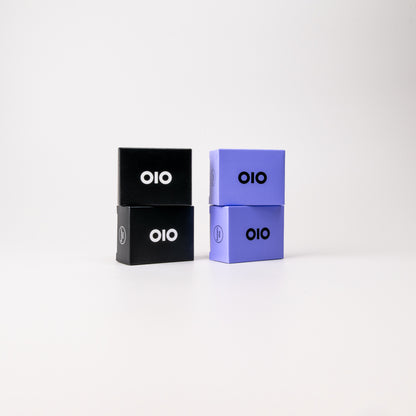 Refill Pack - The Ordinary Man + Refill Pack - The Modern Man