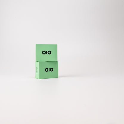 Refill Pack - The Morning Man