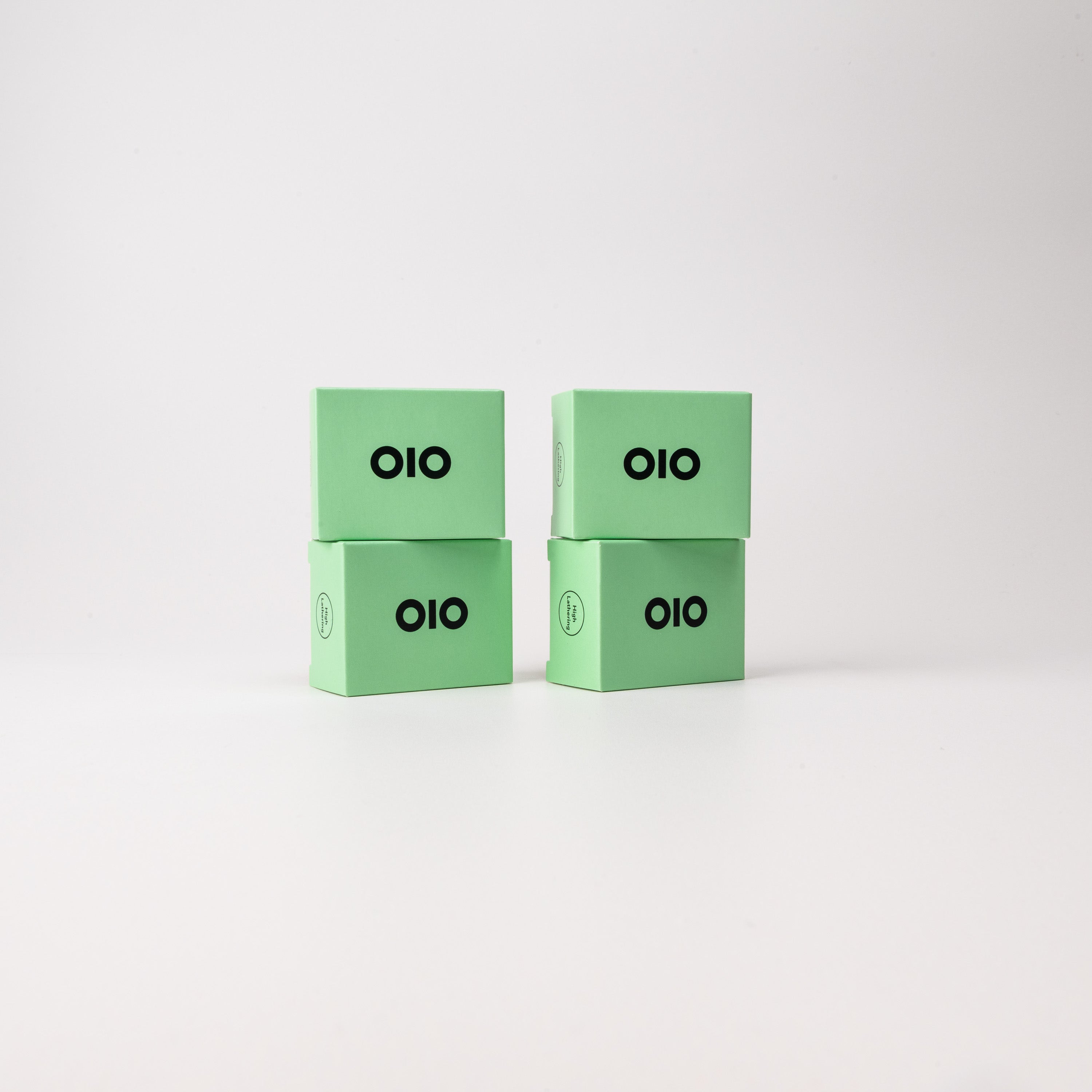 Refill Pack - The Morning Man + Refill Pack - The Morning Man