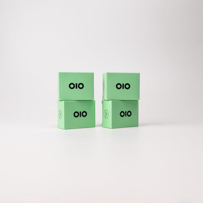 Refill Pack - The Morning Man + Refill Pack - The Morning Man