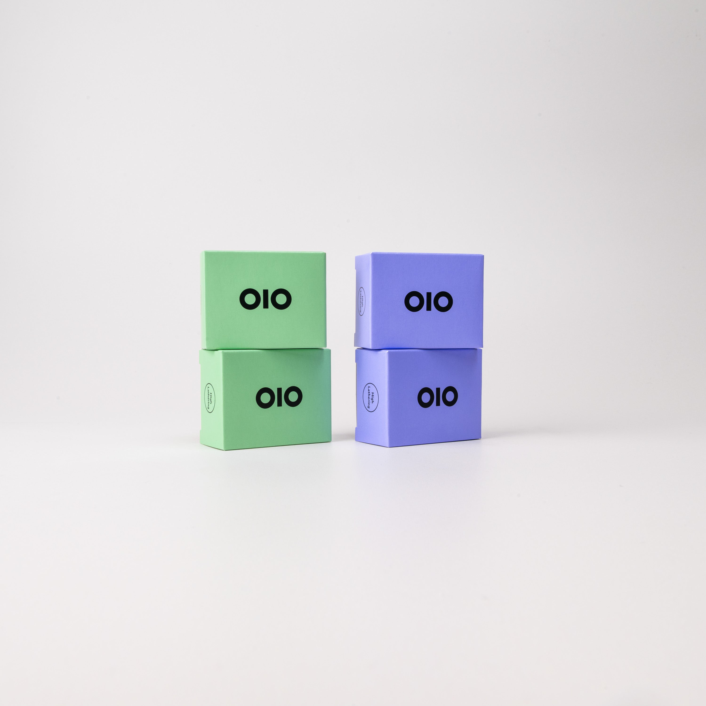 Refill Pack - The Morning Man + Refill Pack - The Modern Man