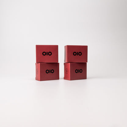 Refill Pack - The Evening Man + Refill Pack - The Evening Man