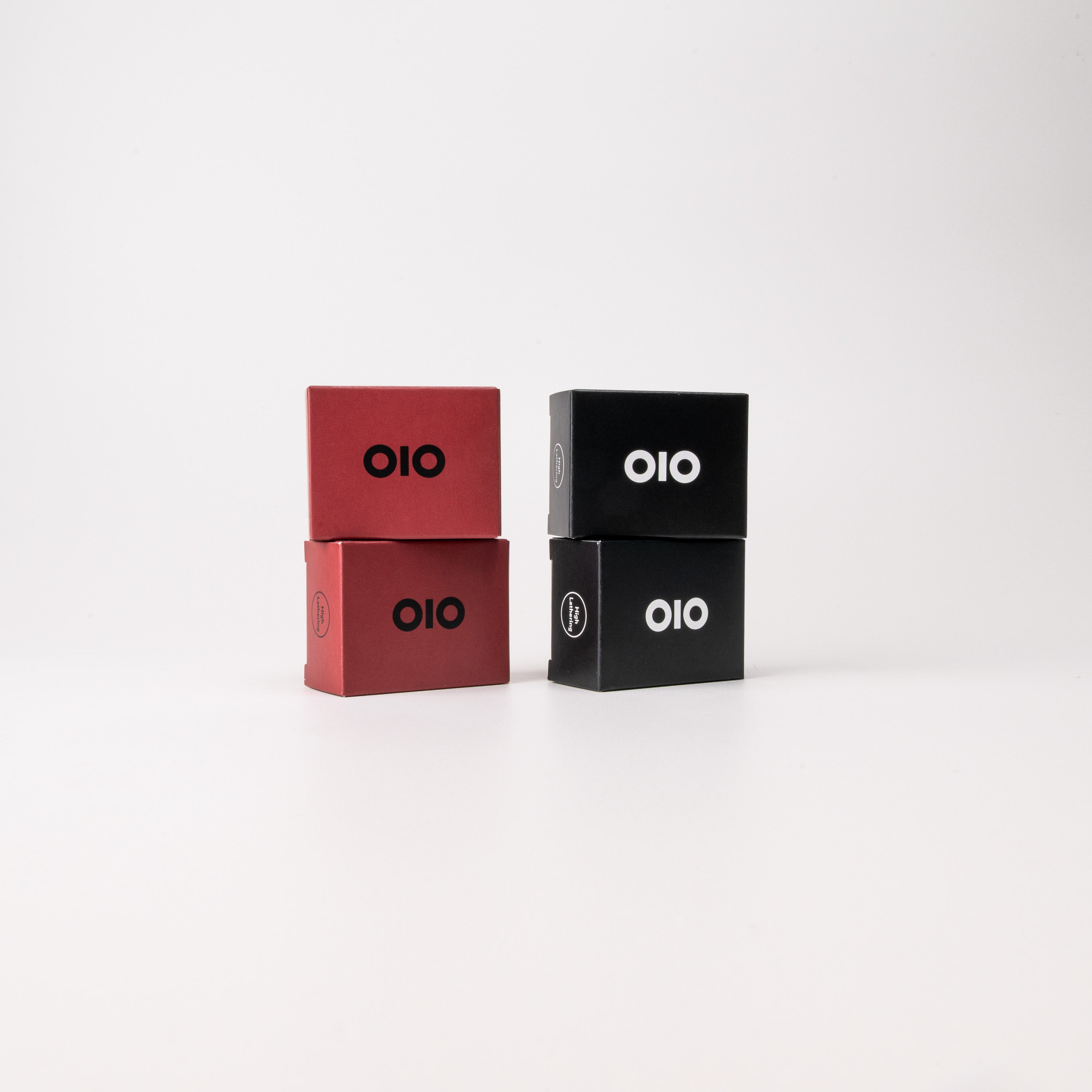 Refill Pack - The Evening Man + Refill Pack - The Ordinary Man