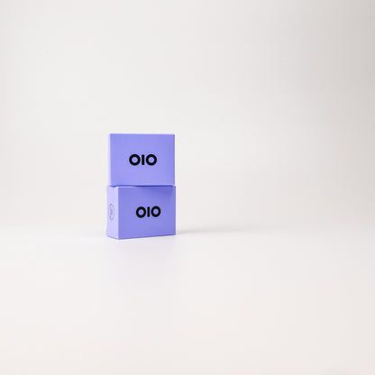 Refill Pack - The Modern Man