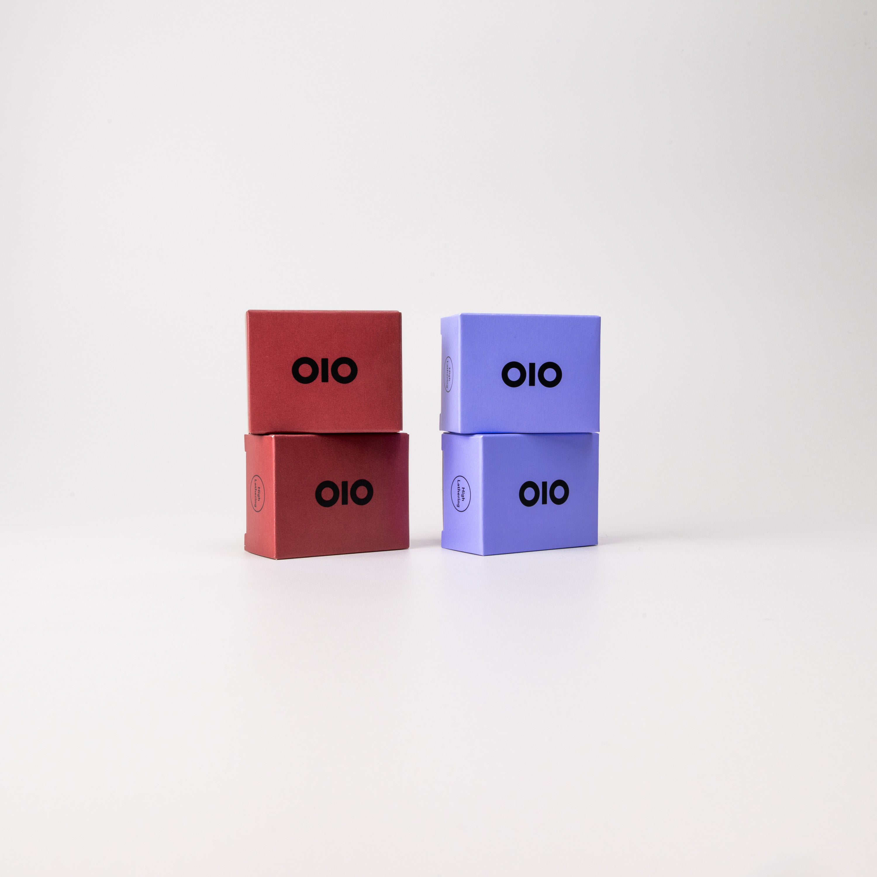 Refill Pack - The Evening Man + Refill Pack - The Modern Man