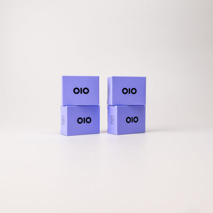 Refill Pack - The Modern Man + Refill Pack - The Modern Man