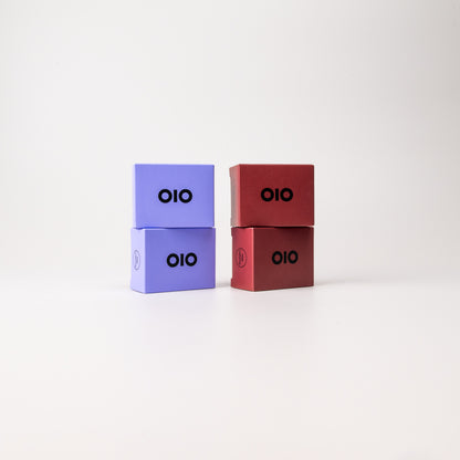 Refill Pack - The Modern Man + Refill Pack - The Evening Man