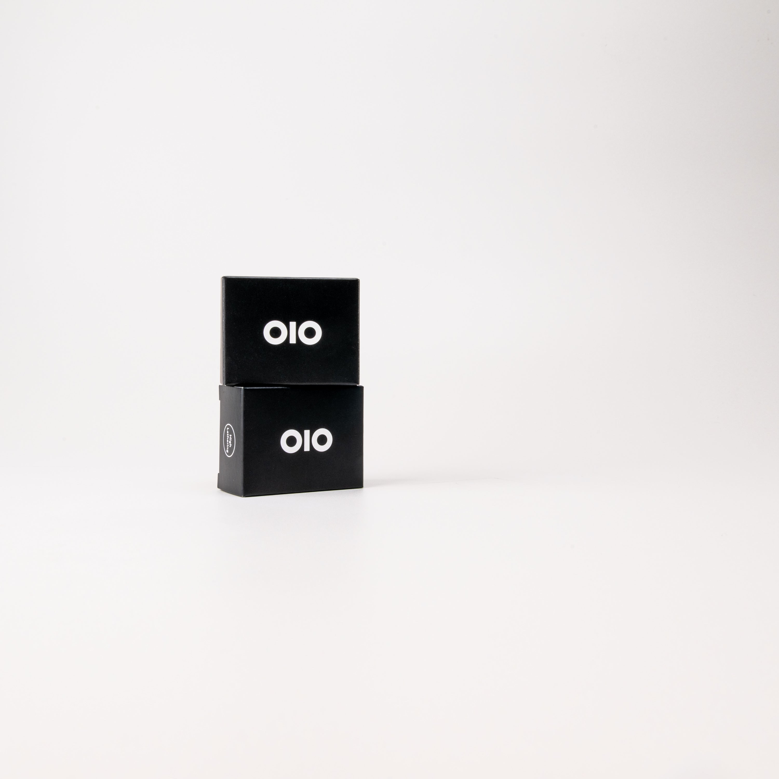 Refill Pack - The Ordinary Man