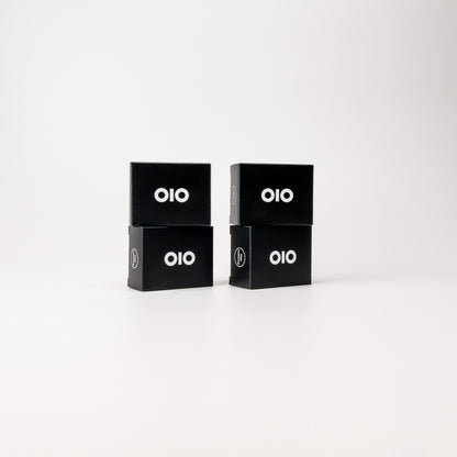 Refill Pack - The Ordinary Man + Refill Pack - The Ordinary Man