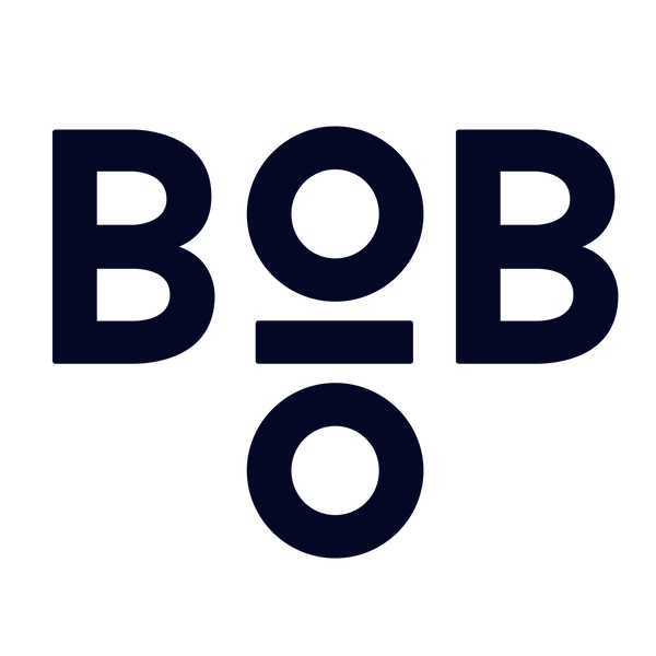 Welcome to Bob Ltd