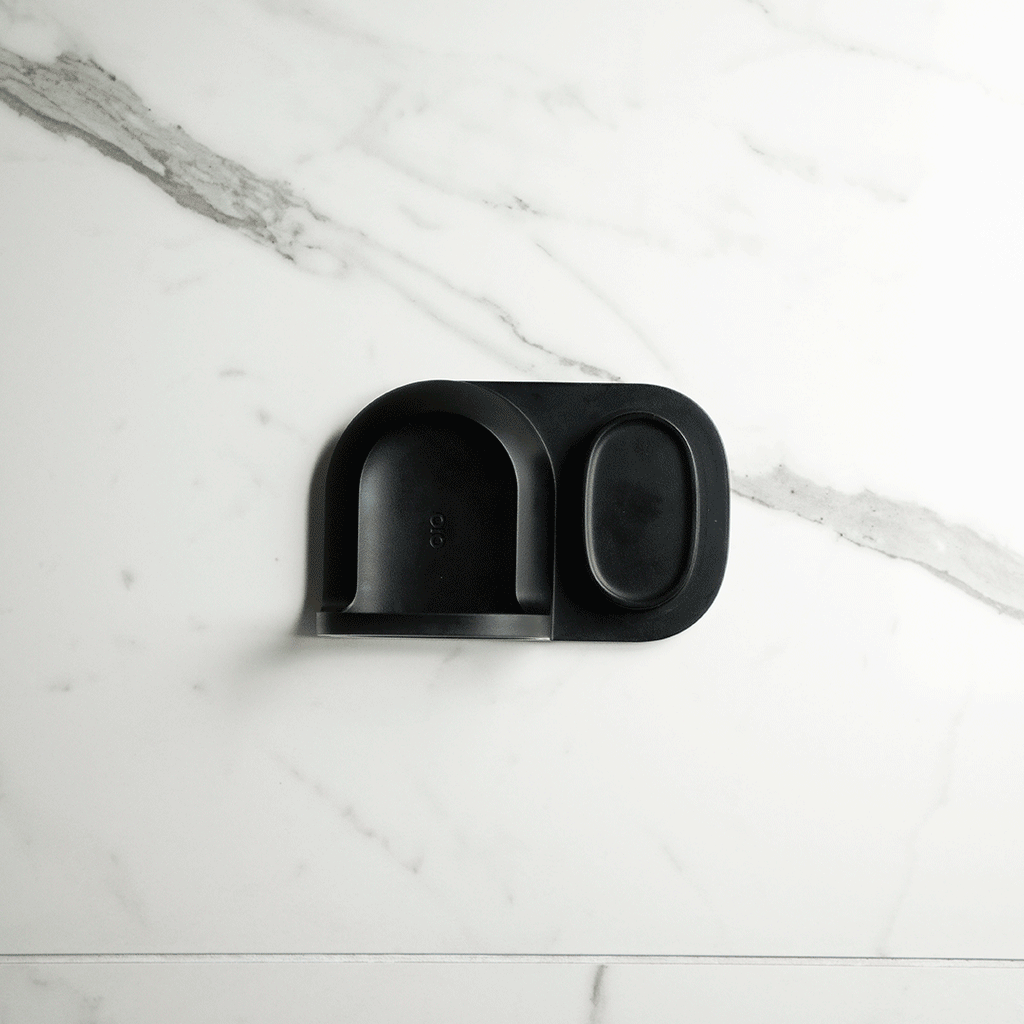 Shower Mount