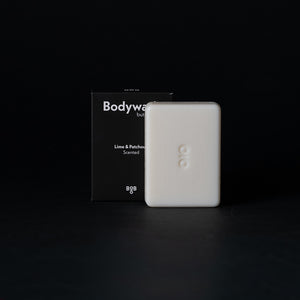 Lime & Patchouli (XL bar)