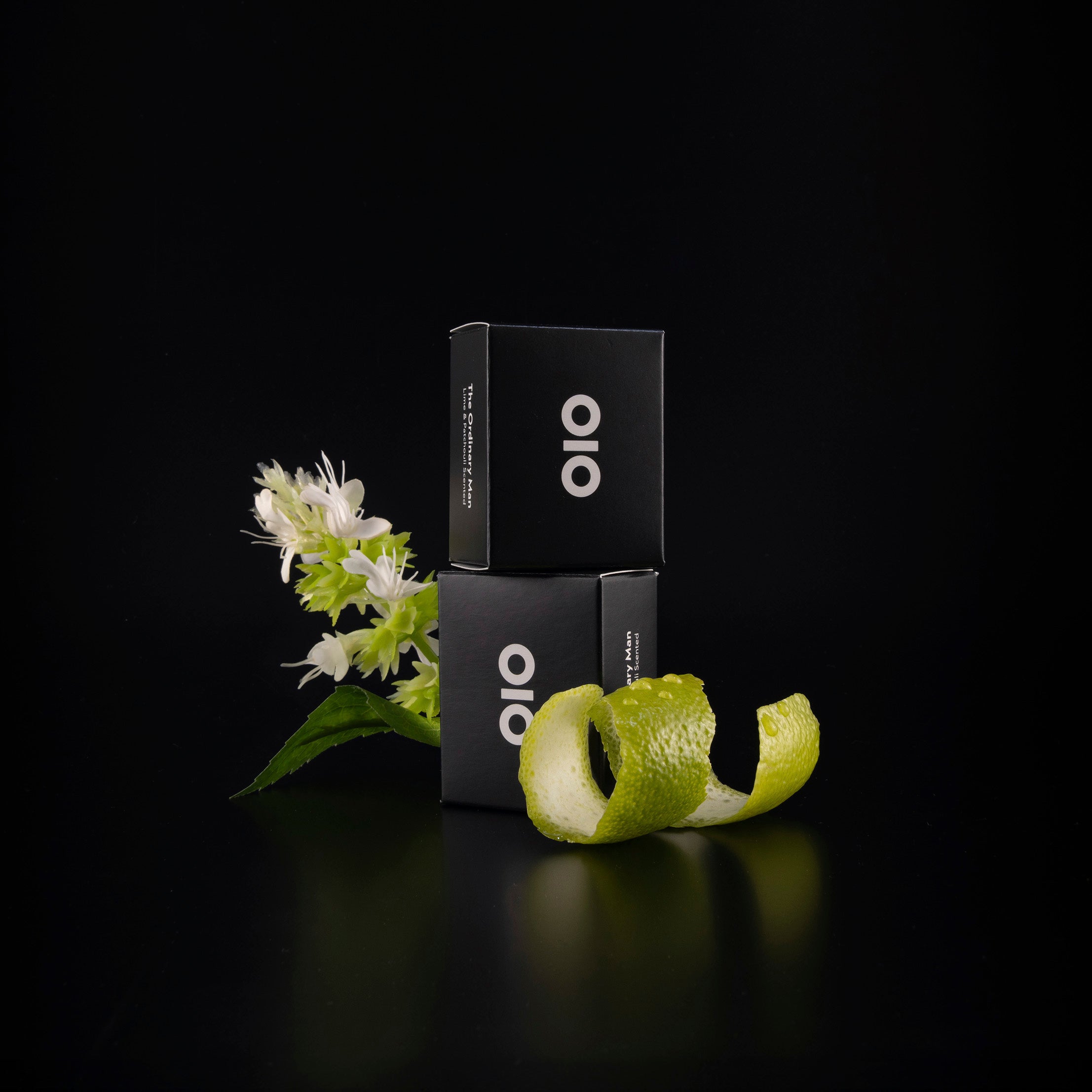 Refill Pack - The Ordinary Man