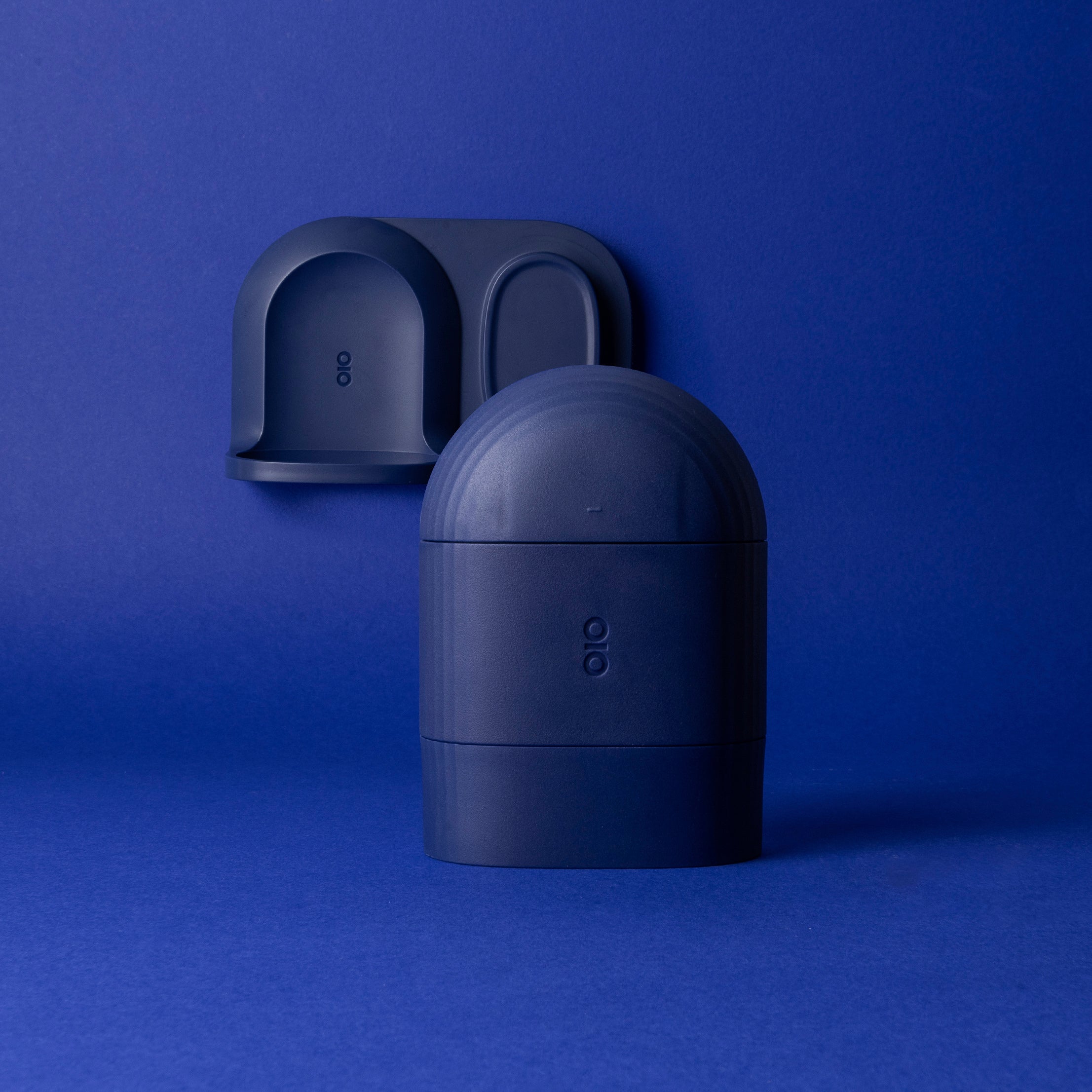 The Blue Shower Pack