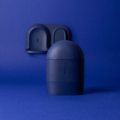 The Blue Shower Pack