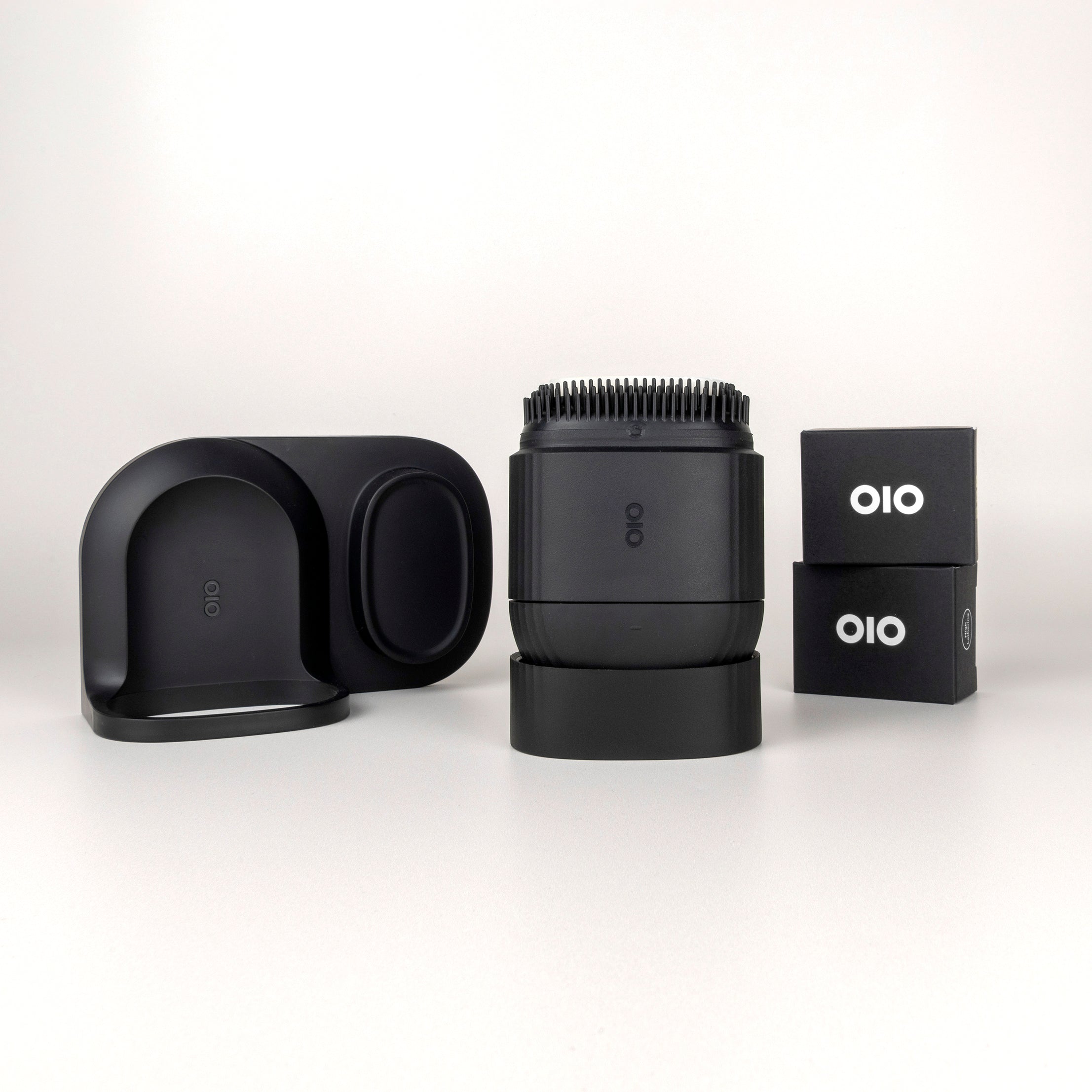 The Shower Pack (New)