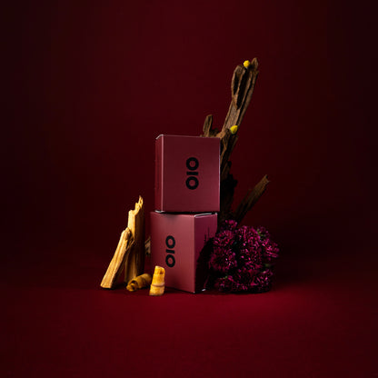 Refill Pack - The Evening Man