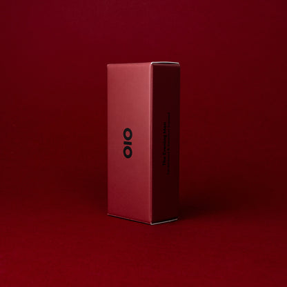 The Evening Man